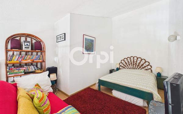 Appartement à vendre    2 pièces • 30,94 m2 Gréolières