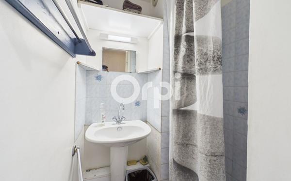 Appartement à vendre    2 pièces • 30,94 m2 Gréolières