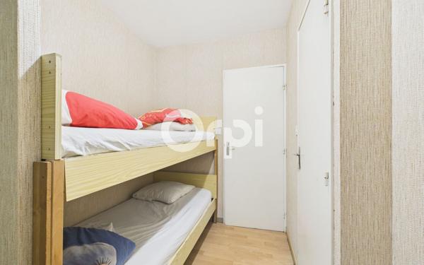 Appartement à vendre    2 pièces • 30,94 m2 Gréolières