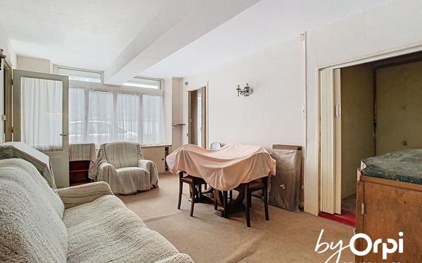 Maison à vendre    5 pièces • 90,41 m2 Pionsat