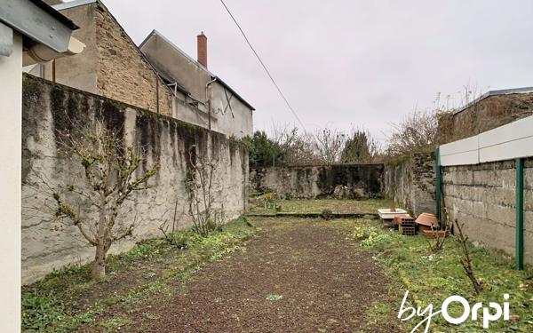 Maison à vendre    5 pièces • 90,41 m2 Pionsat