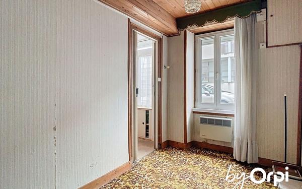 Maison à vendre    5 pièces • 90,41 m2 Pionsat