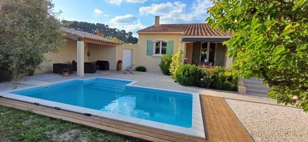 Vente / Maison de plain-pied