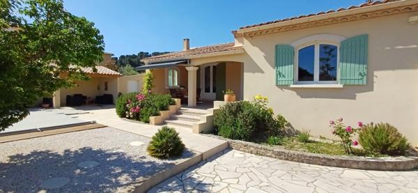 Vente / Maison de plain-pied