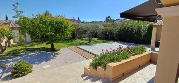 Vente / Maison de plain-pied