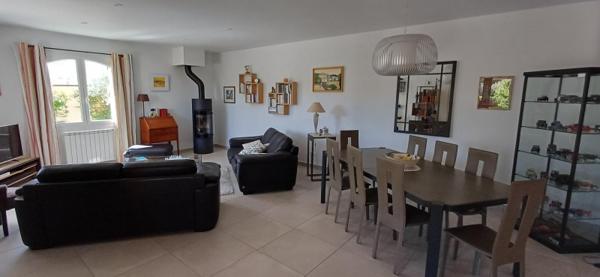 Vente / Maison de plain-pied