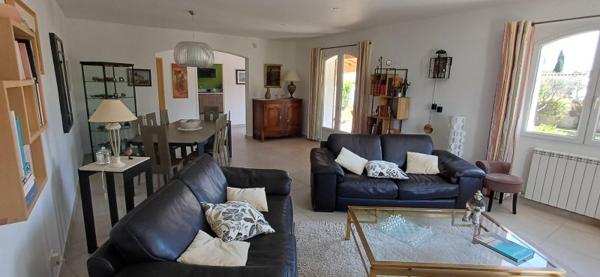 Vente / Maison de plain-pied