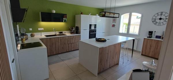 Vente / Maison de plain-pied