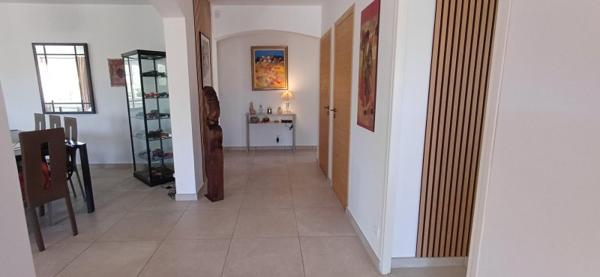 Vente / Maison de plain-pied