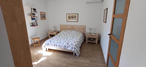 Vente / Maison de plain-pied