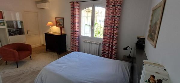 Vente / Maison de plain-pied