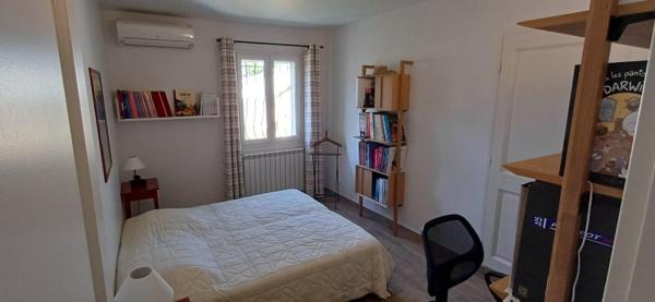 Vente / Maison de plain-pied
