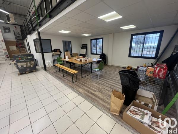 Boutique/Local commercial à vendre 3 150 m² Échiré