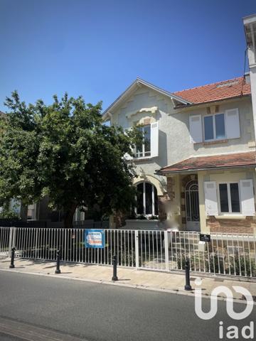 Maison à vendre 5 pièces 120 m² Arcachon