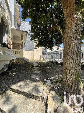 Maison à vendre 5 pièces 120 m² Arcachon