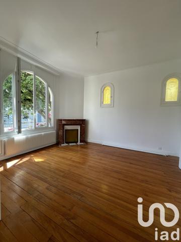 Maison à vendre 5 pièces 120 m² Arcachon