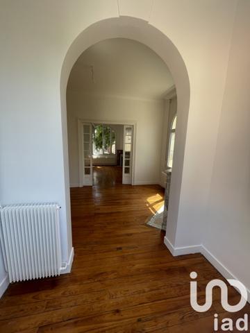 Maison à vendre 5 pièces 120 m² Arcachon
