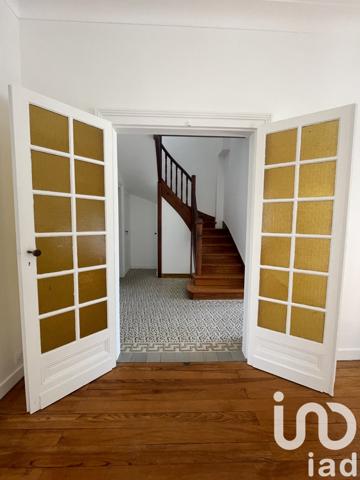 Maison à vendre 5 pièces 120 m² Arcachon