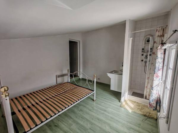 Maison à vendre 7 pièces de 134 m²