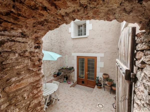 Maison à vendre 7 pièces de 134 m²