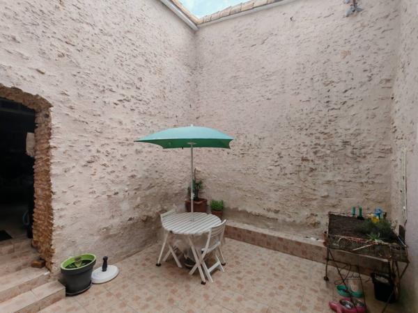 Maison à vendre 7 pièces de 134 m²