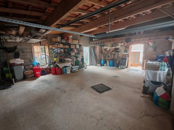 Maison à vendre 7 pièces de 134 m²