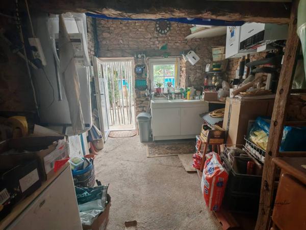 Maison à vendre 7 pièces de 134 m²