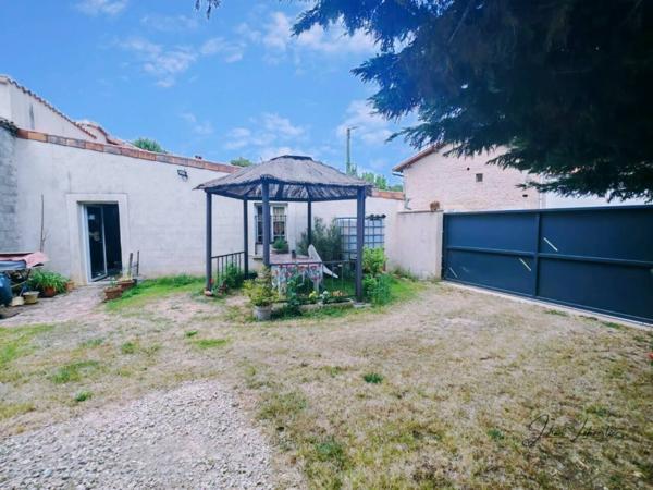 Maison à vendre 7 pièces de 134 m²