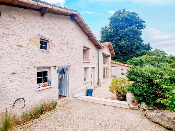 Maison à vendre 7 pièces de 134 m²