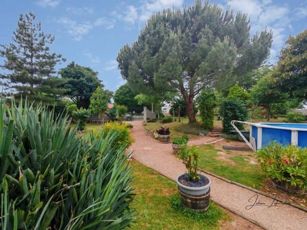 Maison à vendre 7 pièces de 134 m²