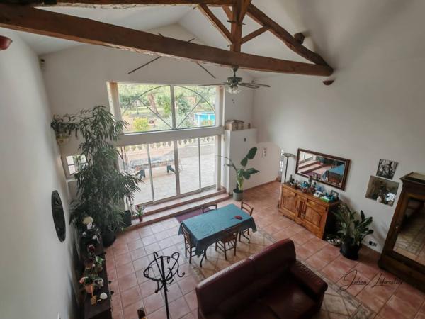 Maison à vendre 7 pièces de 134 m²