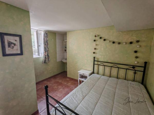 Maison à vendre 7 pièces de 134 m²