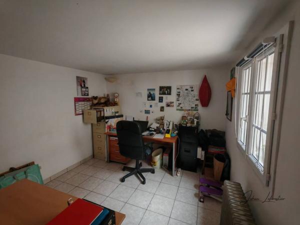 Maison à vendre 7 pièces de 134 m²