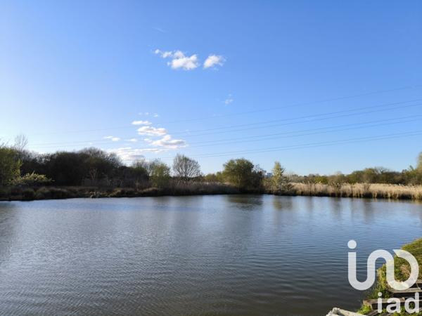 Terrain à vendre 190 387 m² Bruges