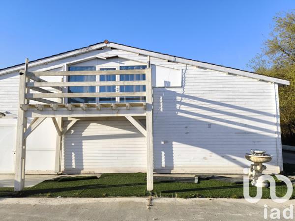 Terrain à vendre 190 387 m² Bruges