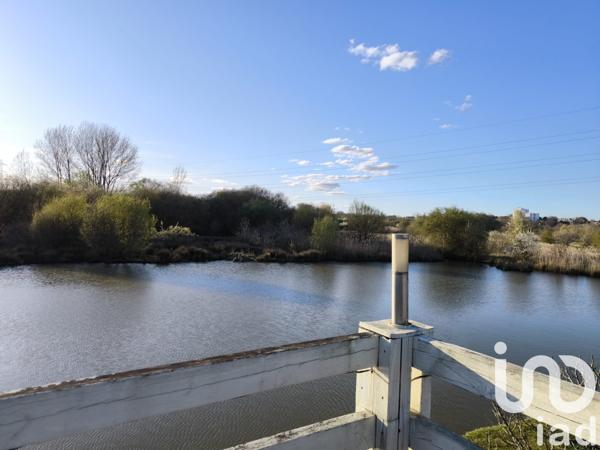 Terrain à vendre 190 387 m² Bruges