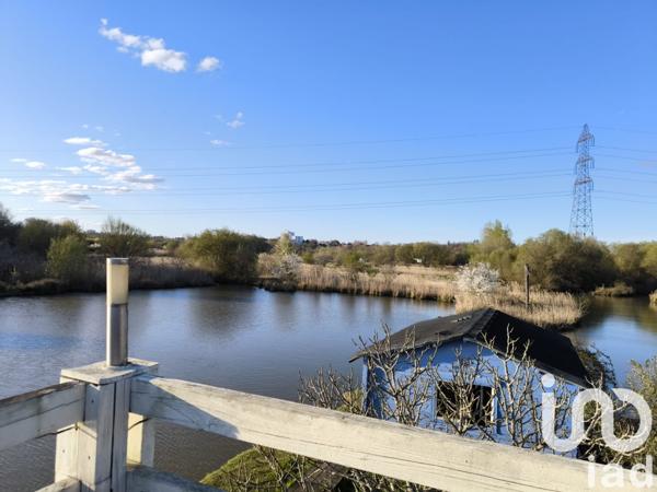 Terrain à vendre 190 387 m² Bruges