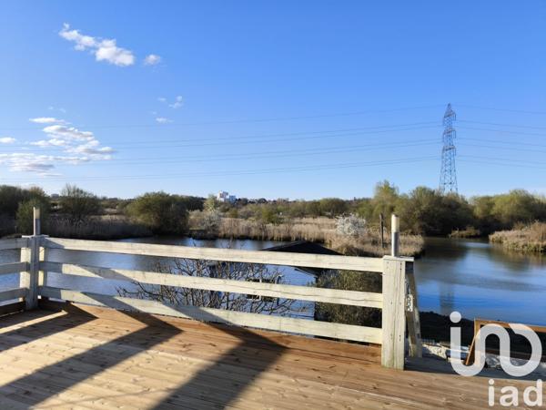 Terrain à vendre 190 387 m² Bruges