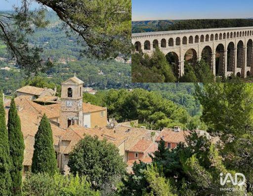 Restaurant à vendre 140 m² Ventabren