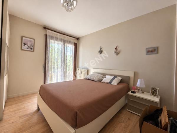 Appartement Hyères - T4 - 80 m2 - Stationnement - Cave