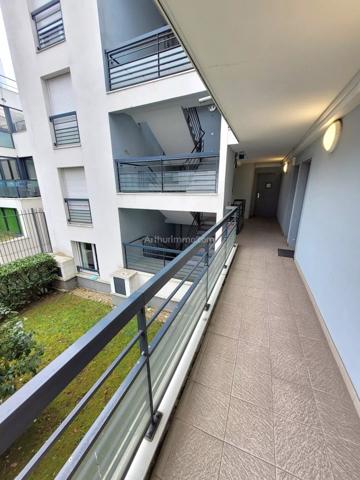 Vente Appartement 1 pièces 19 m2 à Vanves