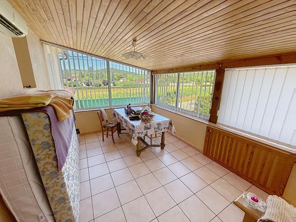 Maison Prayssac