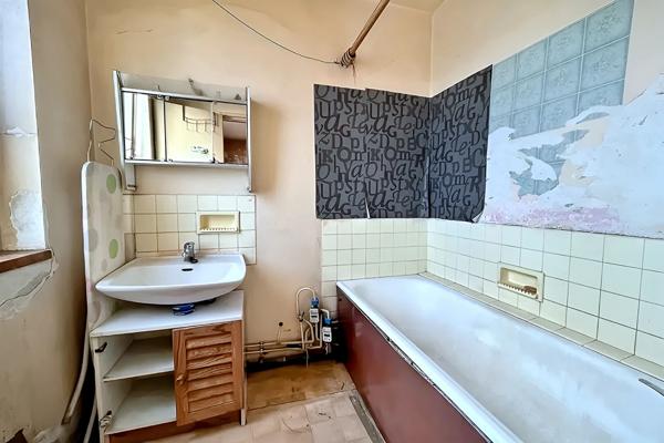 Appartement Vitry Sur Seine- 28 m²