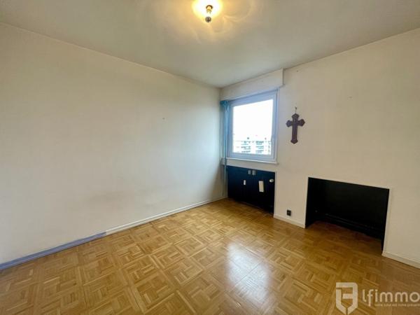 Attique inspirant au coeur du centre-ville