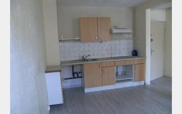 Vente Appartement P2 Sorgues   