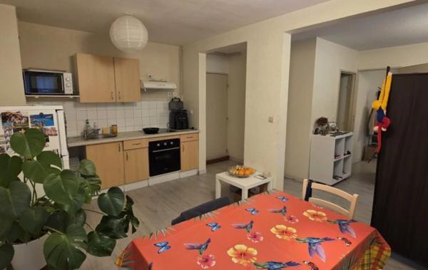 Vente Appartement P2 Sorgues   