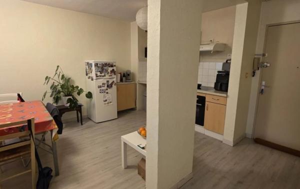 Vente Appartement P2 Sorgues   