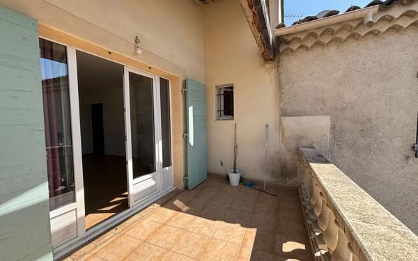 Maison à louer