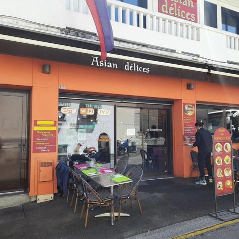 Fonds de commerce à vendre LOURDES (65)