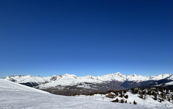 Appartement à vendre à LA PLAGNE (73210) - Savoie